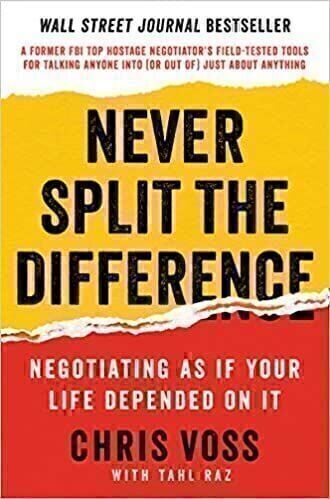 Never Split the Difference