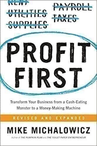 Profit First