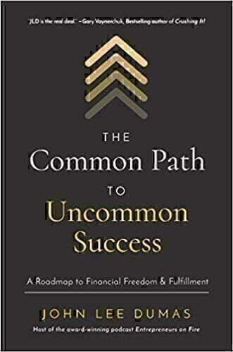 The Common Path to Uncommon Success