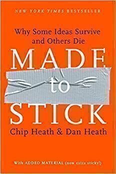 made to stick