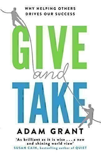 Give and Take