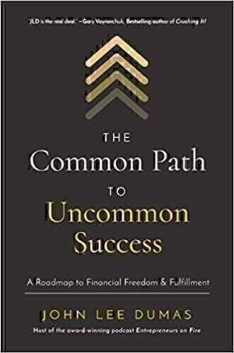 The Common Path to Uncommon Success