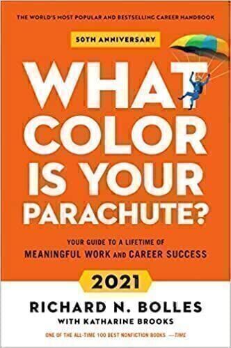 What Color is Your Parachute