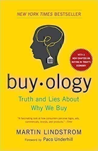 buyology book cover