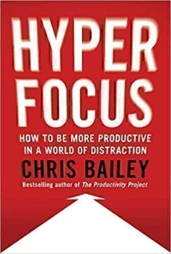 hyper focus book cover