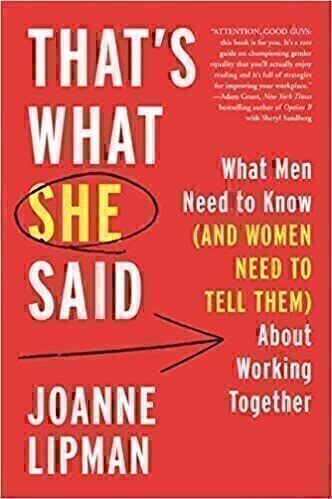 thats what she said book cover