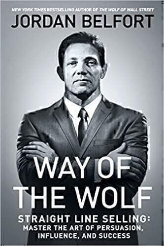 the way of the wolf book cover