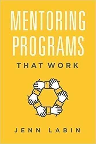 Mentoring programs that work book cover