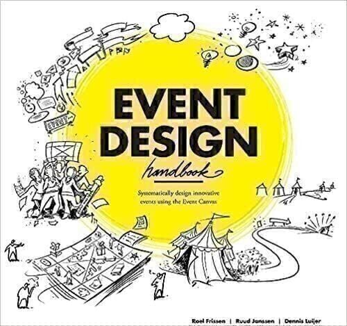 event design handbook book cover