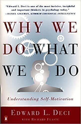 why we do what we do book cover