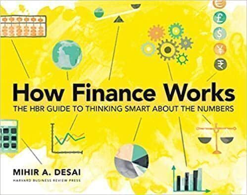 how finance works book cover