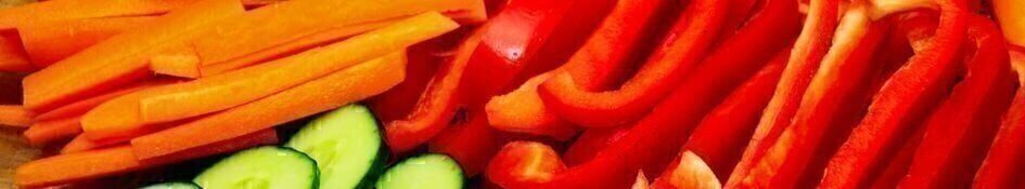Veggie Sticks