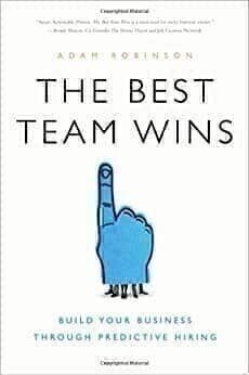 The Best Team Wins