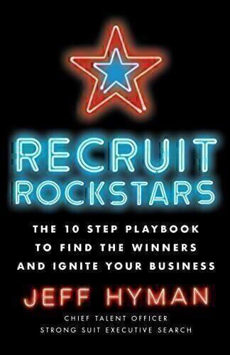 Recruit Rockstars