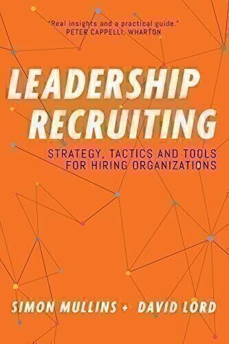 Leadership Recruiting