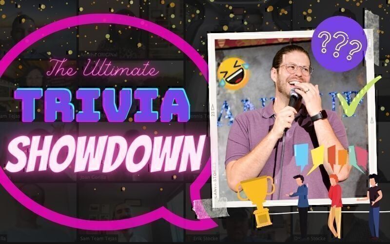 15 Fun Trivia Games for Team Building