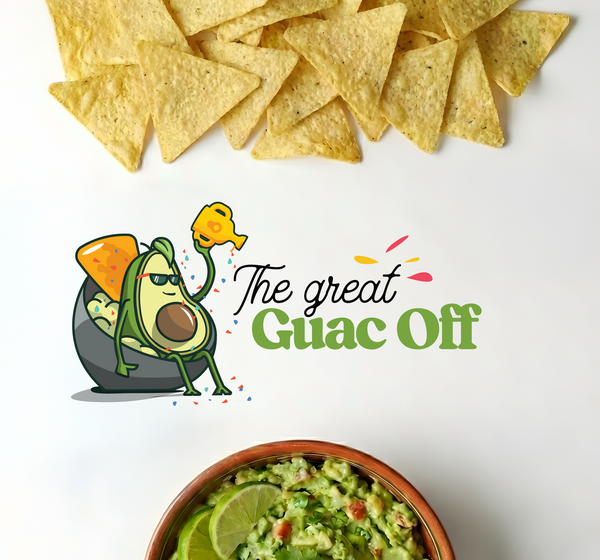 The Great Guac Off™