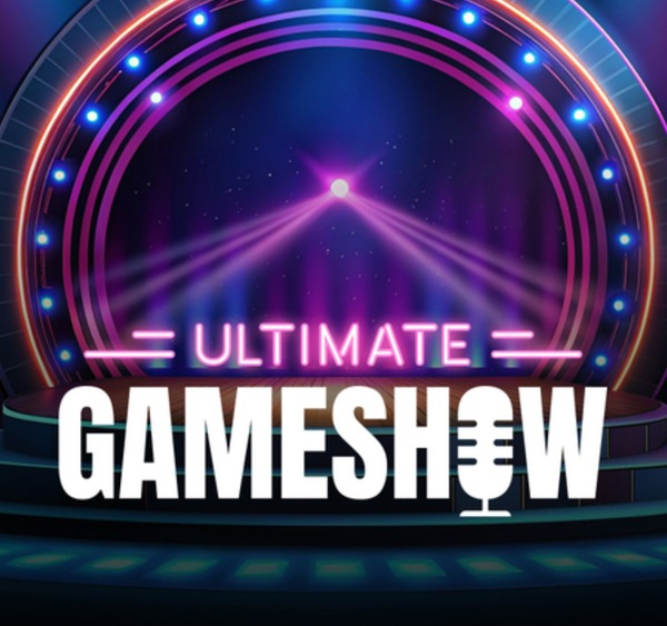Ultimate Game Show