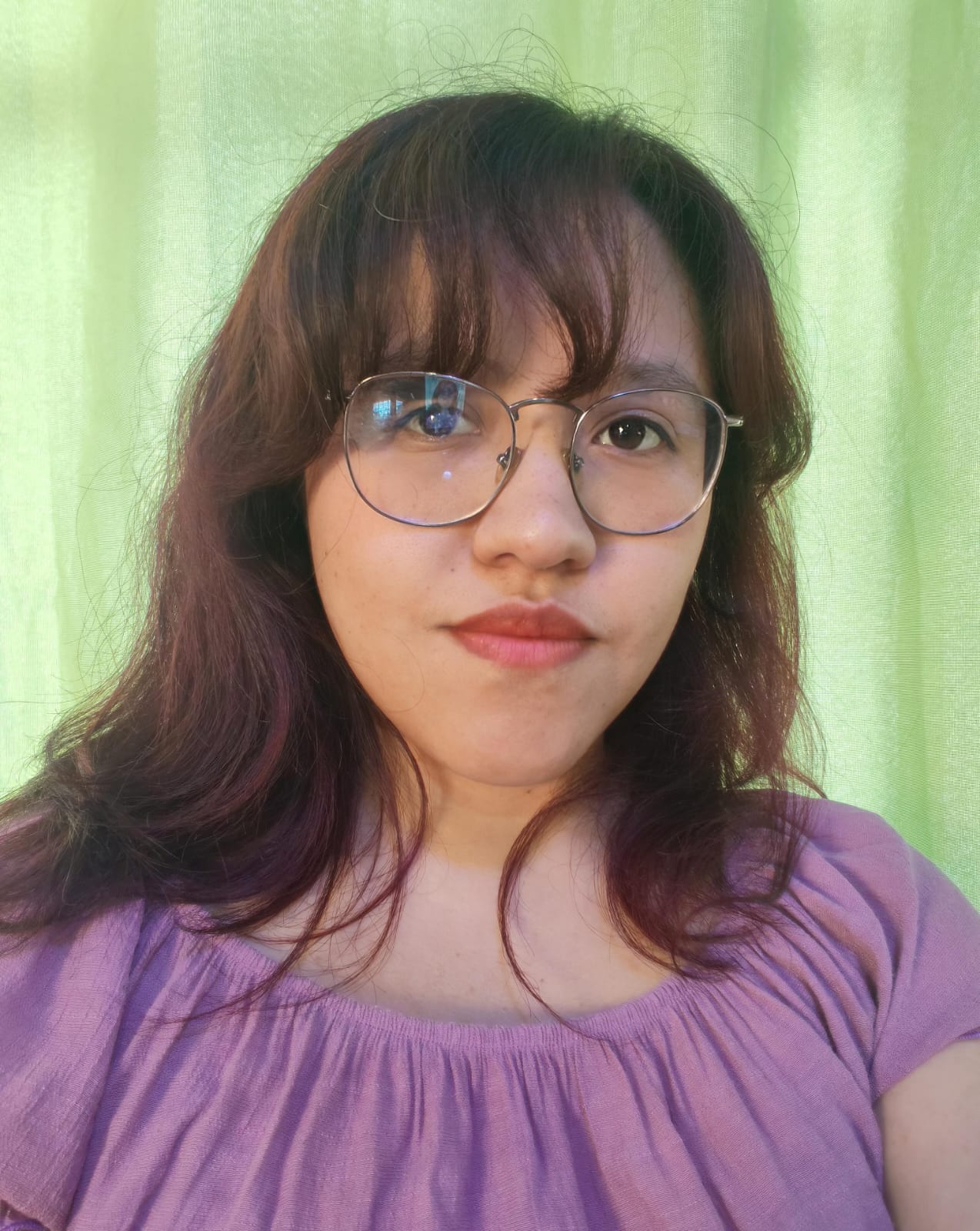 Ana H.