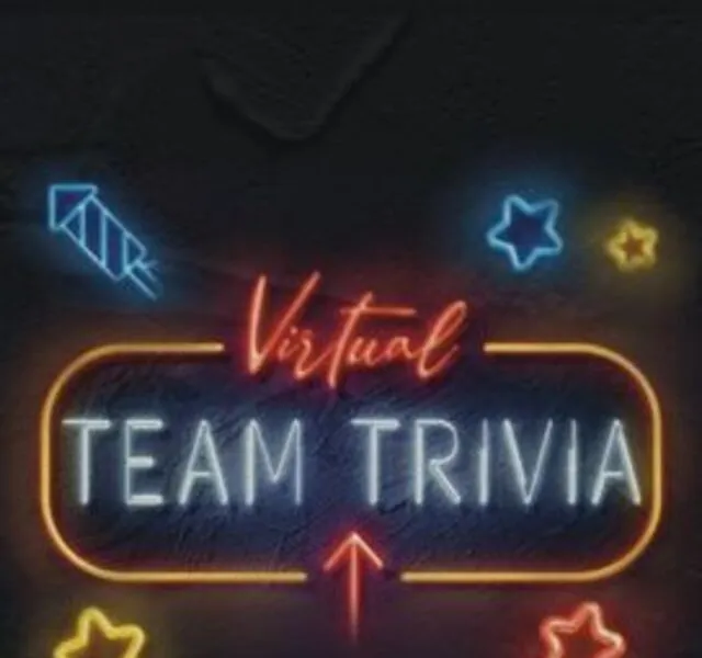 Virtual Trivia: Team vs Team